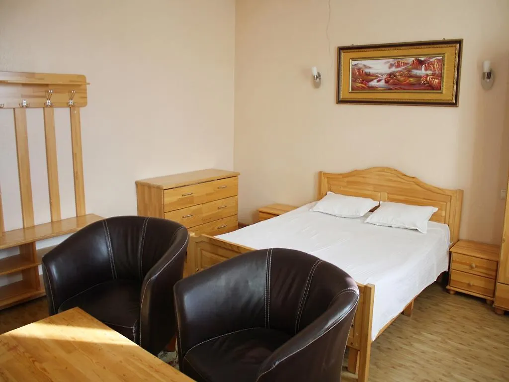 Ay-Sa Hotel Astana 3*,  Kasachstan