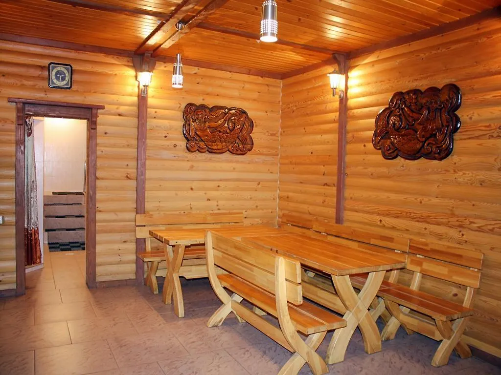 Ay-Sa Hotel Astana