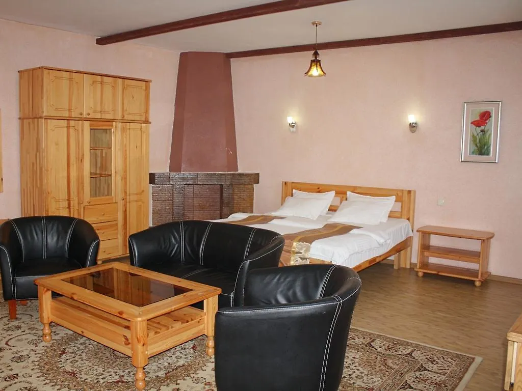 Ay-Sa Hotel Astana