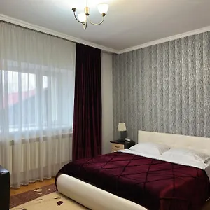 Mini-hotel Pulsar Hotel