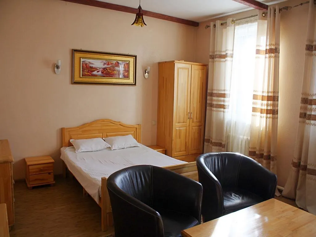 Ay-Sa Hotel Astana