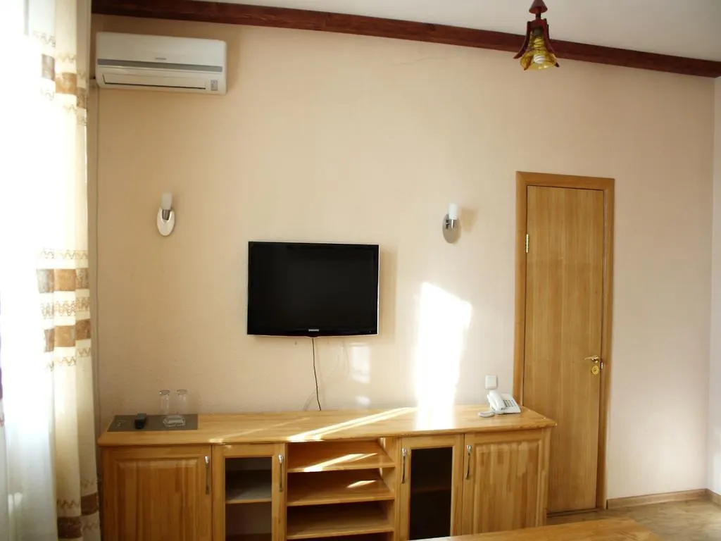 Ay-Sa Hotel Astana  Nur-Sultan (Astana)