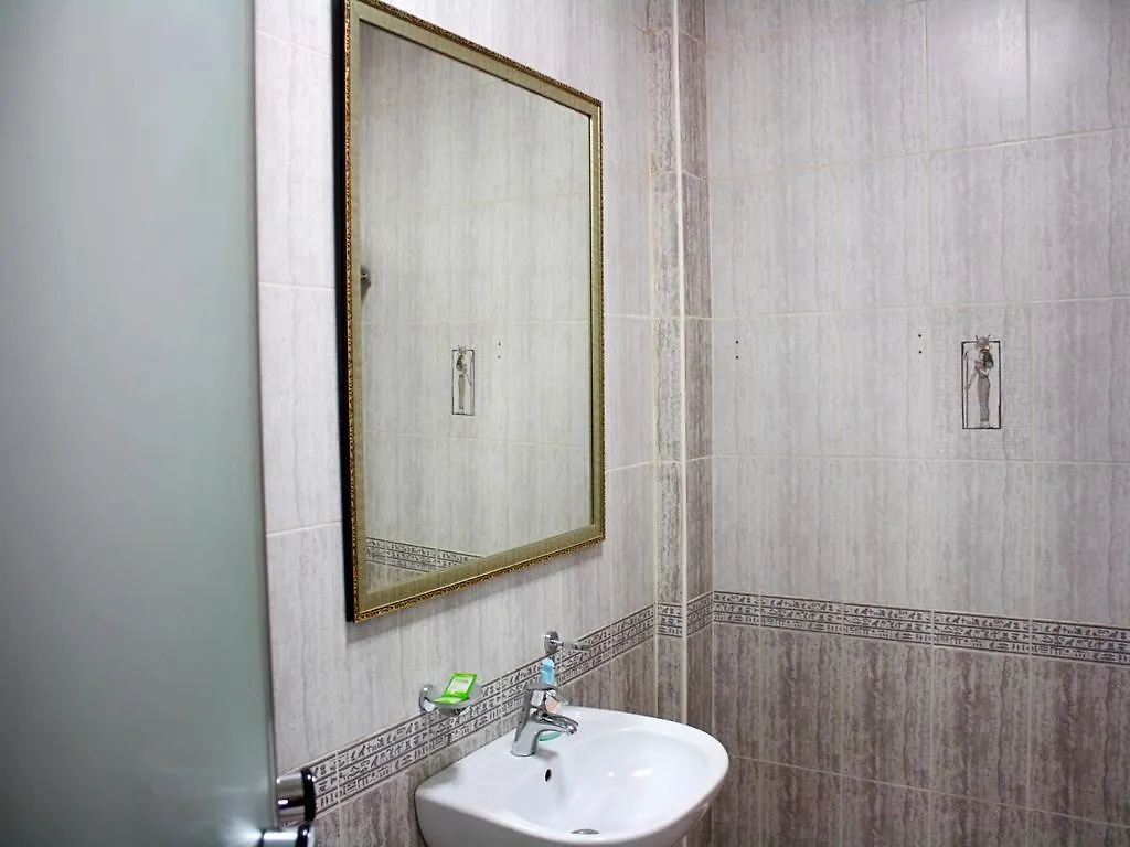Ay-Sa Hotel Astana  Nur-Sultan (Astana)