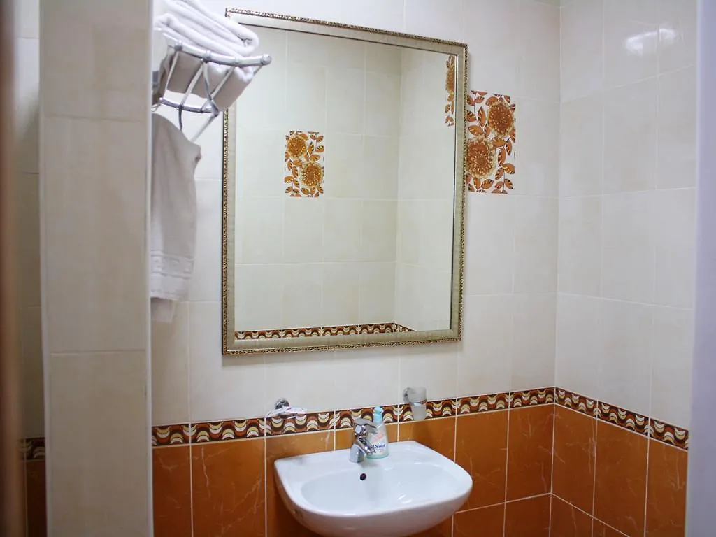Ay-Sa Hotel Astana 3*, Nur-Sultan (Astana) Kazakhstan