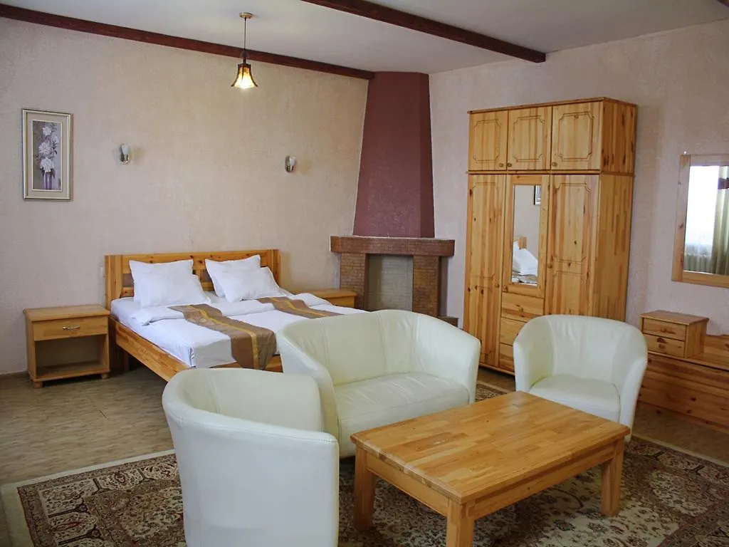 Ay-Sa Hotel Astana 3*, Nur-Sultan (Astana)