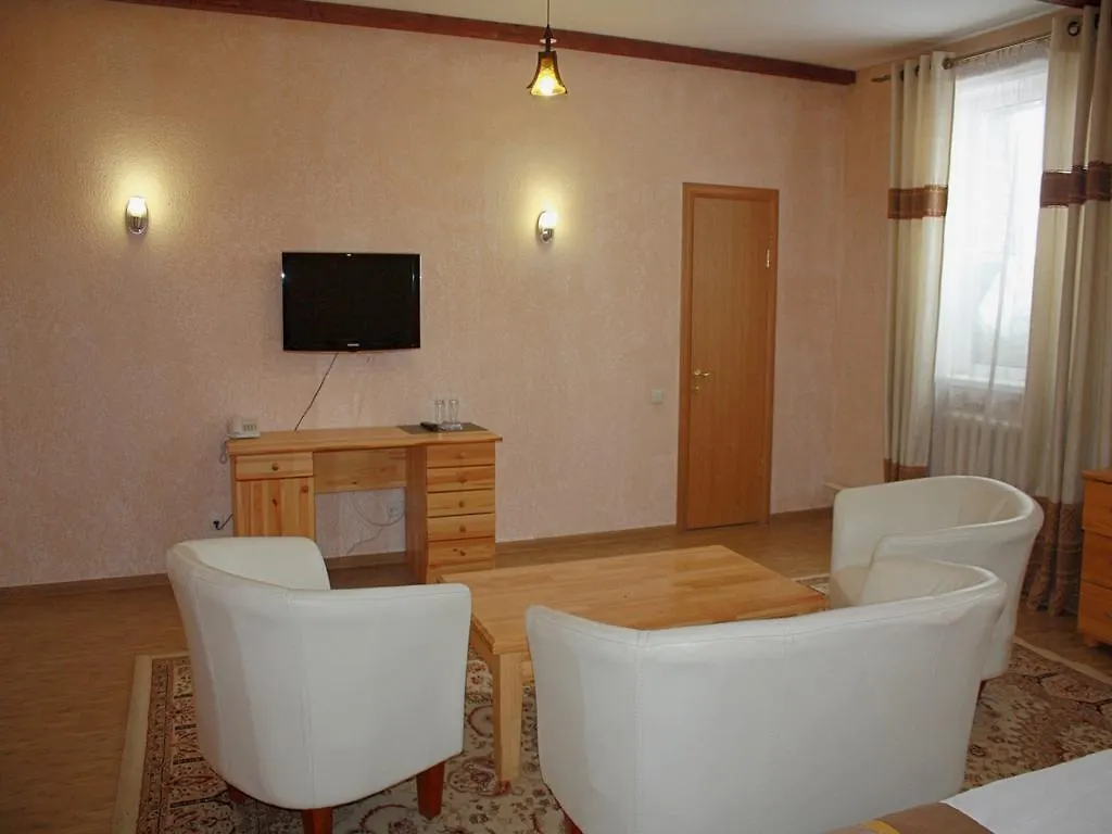 Ay-Sa Hotel Astana