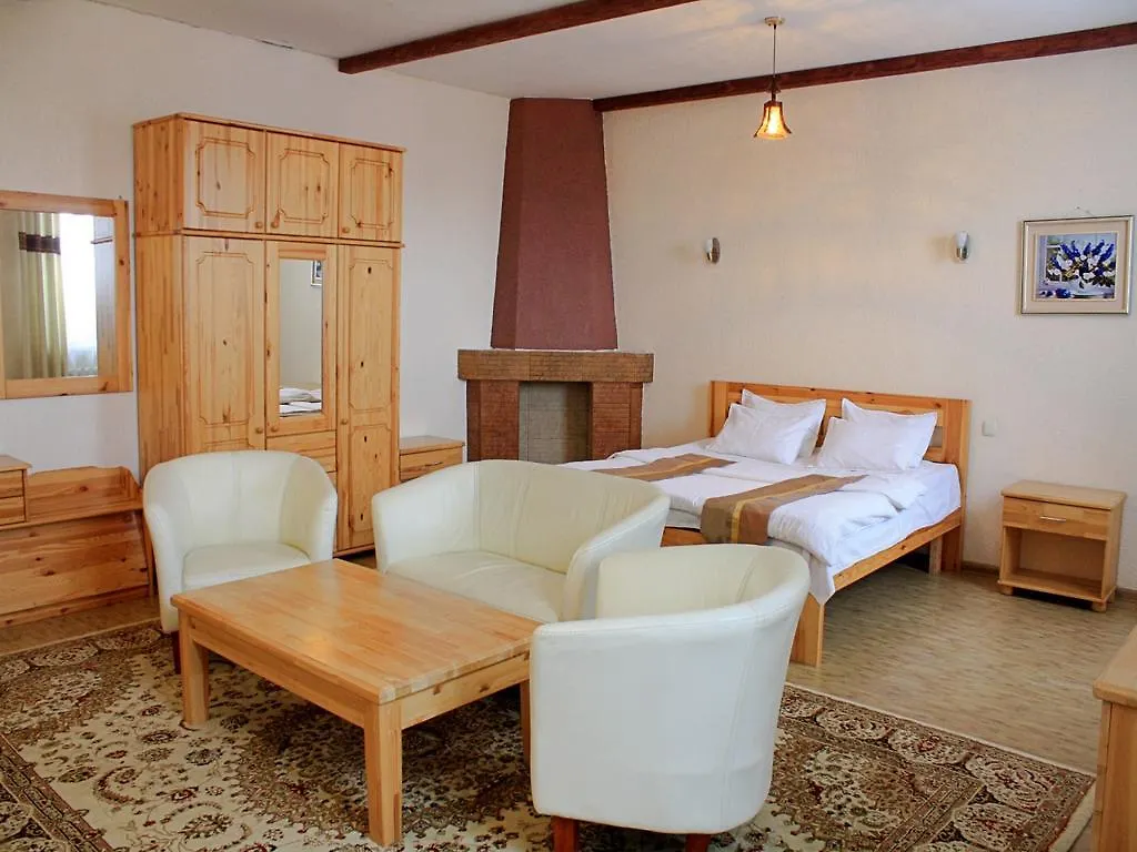Ay-Sa Hotel Astana  Nur-Sultan (Astana)