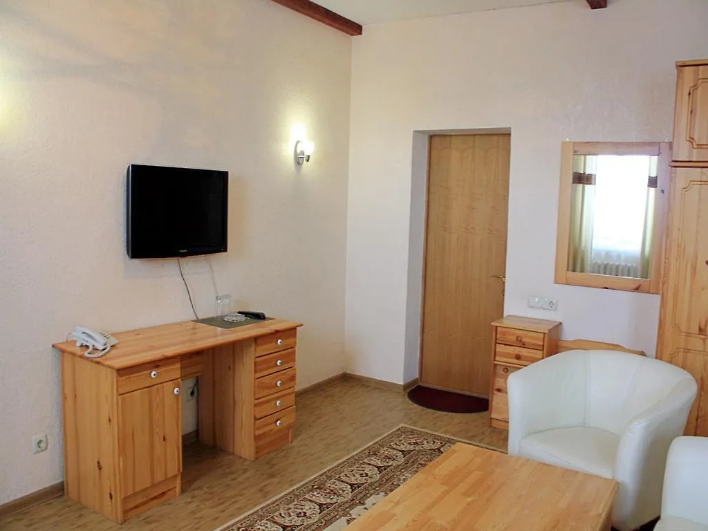 Ay-Sa Hotel Astana Nur-Sultan (Astana)