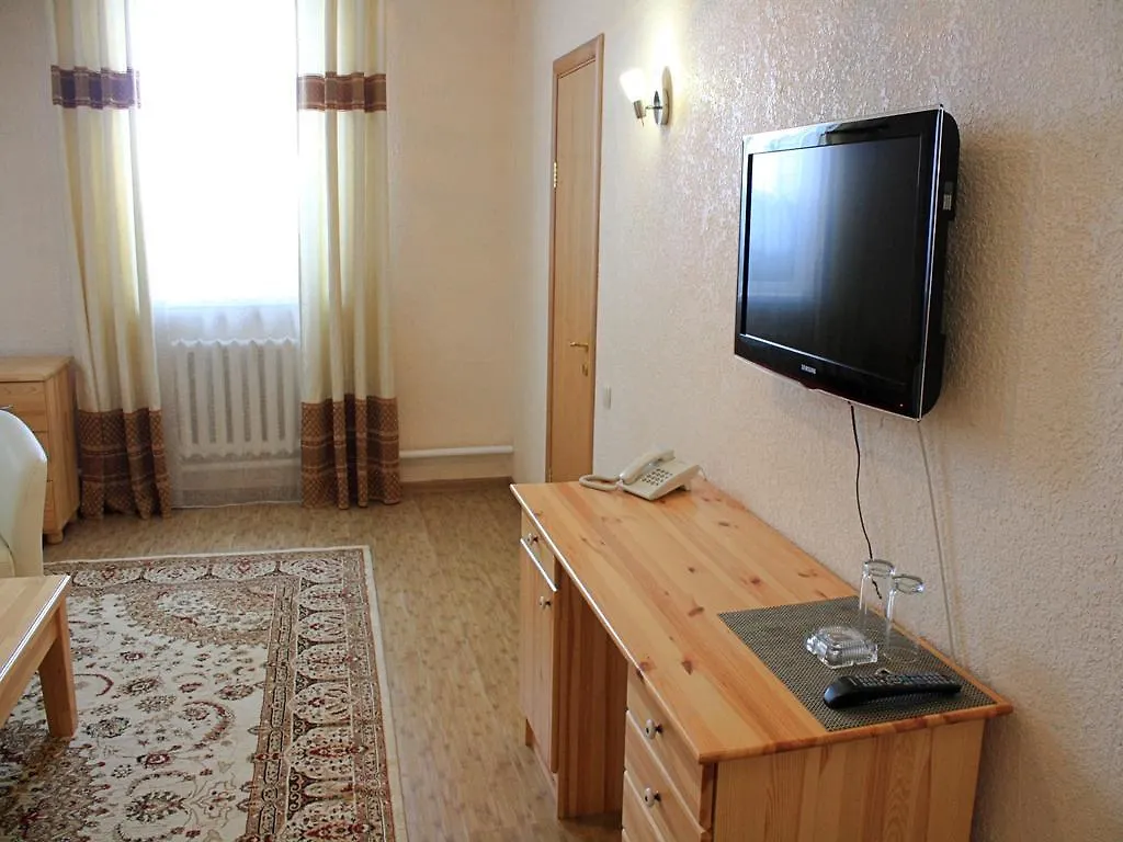 Ay-Sa Hotel Astana 3*, Nur-Sultan (Astana)