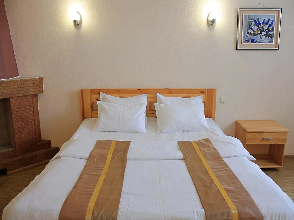 Ay-Sa Hotel Astana Nur-Sultan (Astana)