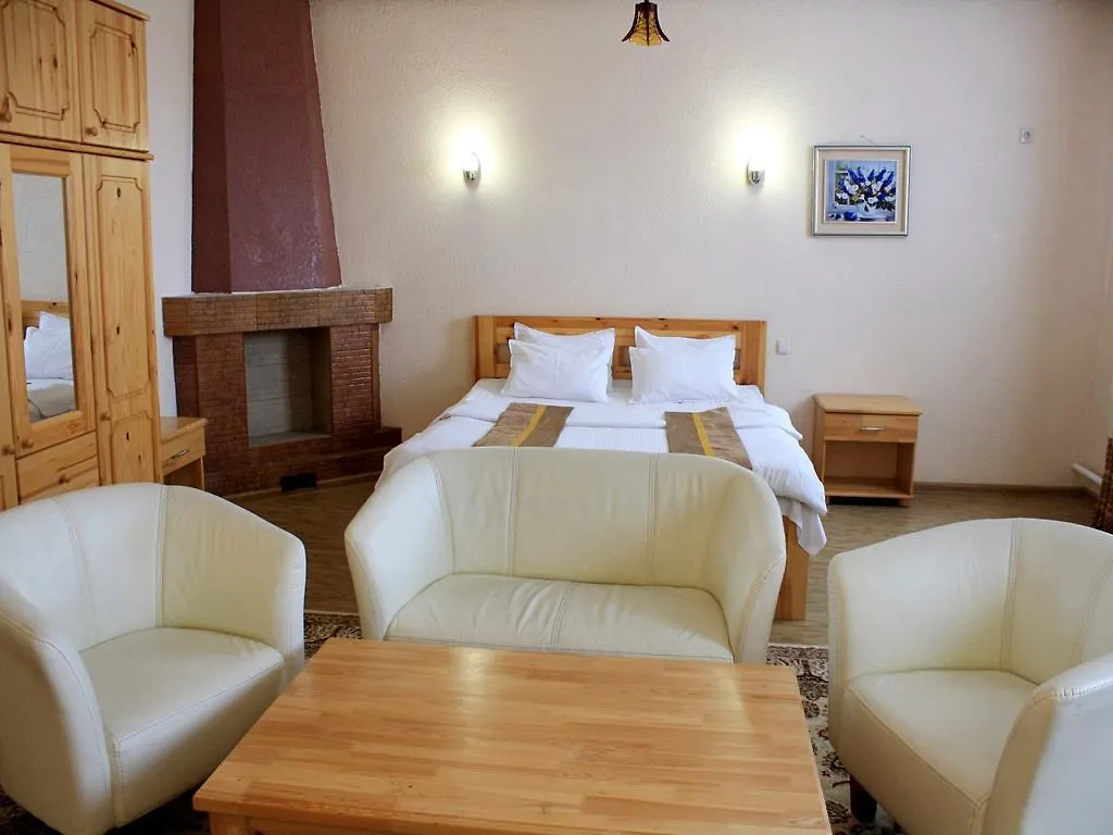 Ay-Sa Hotel Astana