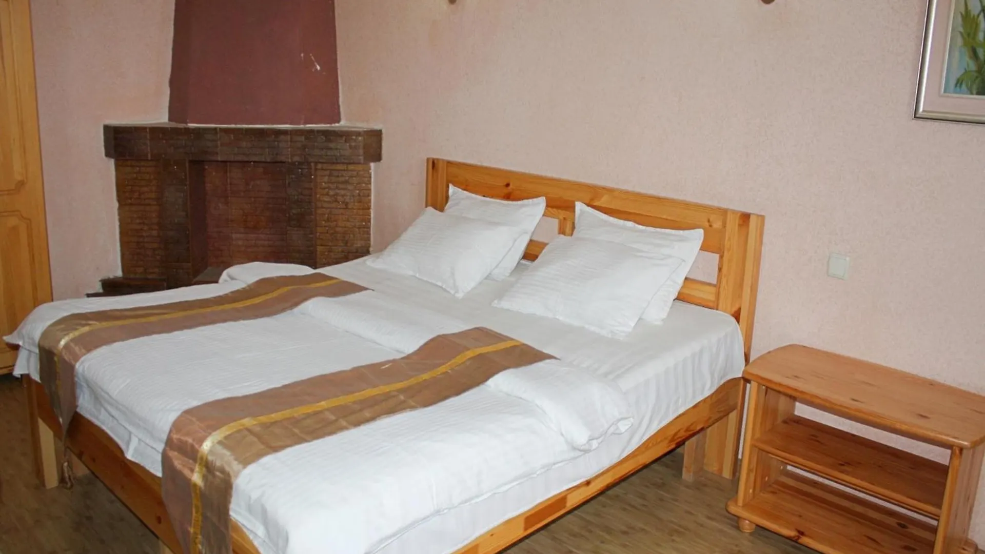 Ay-Sa Hotel Astana