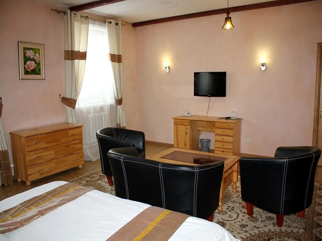 Ay-Sa Hotel Astana 3*, Nur-Sultan (Astana)
