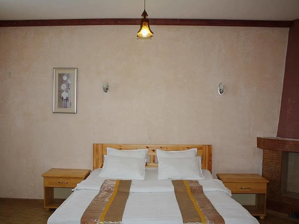 Ay-Sa Hotel Astana